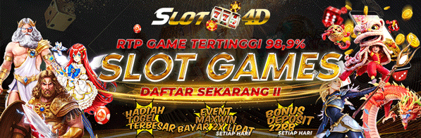 SLOT4D